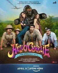 Привет, Чарли (2021) Смотреть онлайн