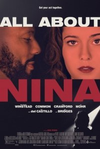 Все о Нине (2018) Смотреть онлайн