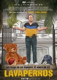 Мойщики собак (2020) Смотреть онлайн