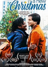 Новое Рождество (2019) Смотреть онлайн
