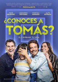 Это Томас (2019) Смотреть онлайн