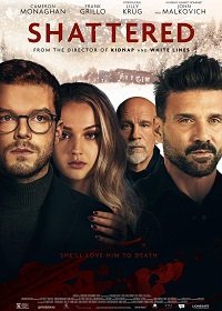 Расколотый (2022) Смотреть онлайн