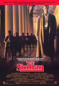 Сицилиец (1987) Смотреть онлайн
