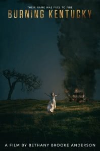 Горящий Кентукки (2019) Смотреть онлайн