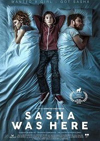 Здесь был Саша (2018) Смотреть онлайн