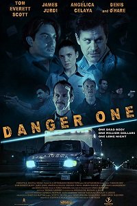 Опасная (2018) Смотреть онлайн