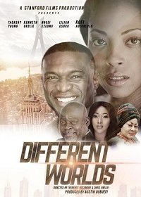 Разные миры (2019) Смотреть онлайн