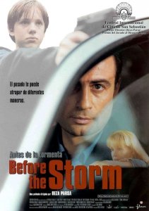 Перед бурей (2000) Смотреть онлайн