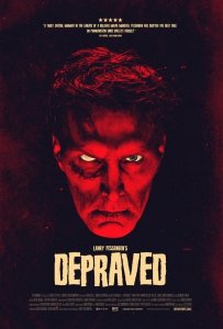 Развращённый (2019) Смотреть онлайн