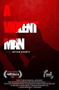 Жестокий человек (2017) Смотреть онлайн
