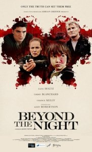 Под покровом ночи (2018) Смотреть онлайн