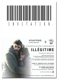 Он или я (2018) Смотреть онлайн