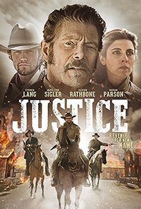 Правосудие (2017) Смотреть онлайн