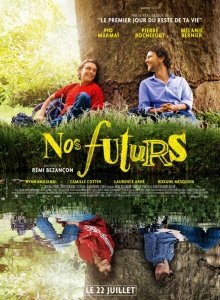 Наше будущее (2015) Смотреть онлайн