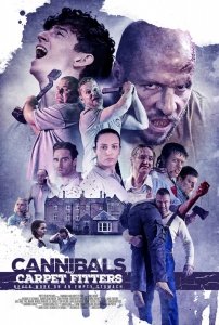 Каннибалы и установщики напольных покрытий (2017) Смотреть онлайн