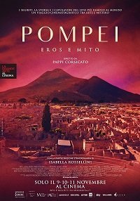 Помпеи: Город грехов (2021) Смотреть онлайн