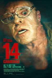 14 камер (2017) Смотреть онлайн