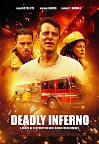 Смертельное пламя (2016) Смотреть онлайн