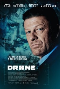 Дрон (2017) Смотреть онлайн