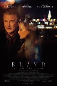 Слепец (2017) Смотреть онлайн