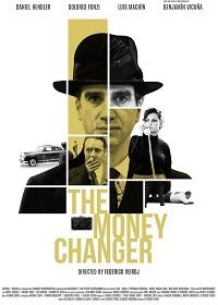 Меняла (2019) Смотреть онлайн