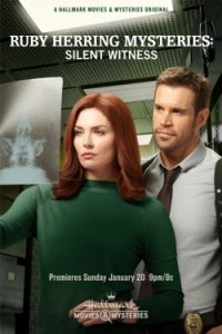 Расследования Руби Херринг: безмолвный свидетель (2019) Смотреть онлайн