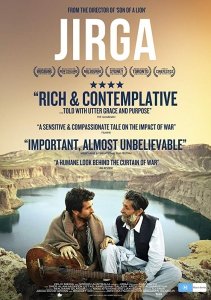 Джирга (2018) Смотреть онлайн