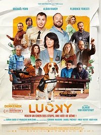 Лаки (2020) Смотреть онлайн