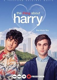 Кое-что о Гарри (2020) Смотреть онлайн