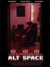 Второй мир (2018) Смотреть онлайн