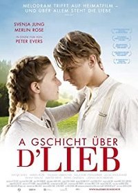 История о любви (2019) Смотреть онлайн
