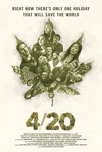 4/20 (2020) Смотреть онлайн