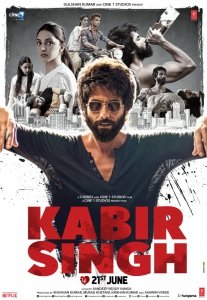 Кабир Сингх (2019) Смотреть онлайн