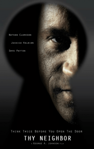Ближний твой (2018) Смотреть онлайн