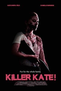 Убийца Кэйт! (2018) Смотреть онлайн