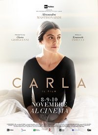 Карла (2021) Смотреть онлайн