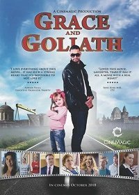 Грейс и Голиаф (2018) Смотреть онлайн