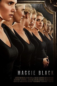 Мэгги Блэк (2017) Смотреть онлайн