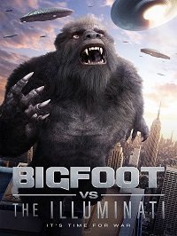 Бигфут против Иллюминатов (2020) Смотреть онлайн