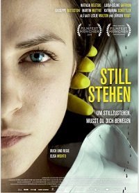 Неподвижность (2019) Смотреть онлайн