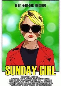 Девушка-воскресенье (2018) Смотреть онлайн