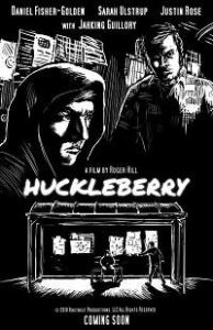 Хаклберри (2018) Смотреть онлайн