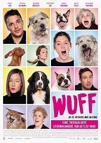ГАВ! (2018) Смотреть онлайн