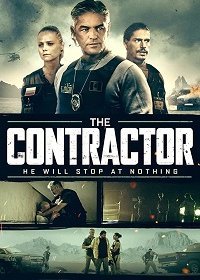 Контрактор (2019) Смотреть онлайн