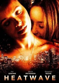 Жара (2022) Смотреть онлайн
