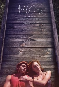 Мосс (2017) Смотреть онлайн