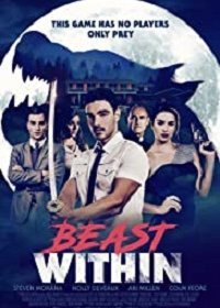 Зверь внутри (2020) Смотреть онлайн