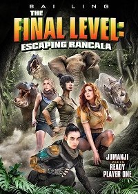 Последний уровень: Побег из Ранкалы (2019) Смотреть онлайн