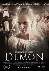 Демон (2015) Смотреть онлайн