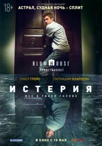Истерия (2018) Смотреть онлайн